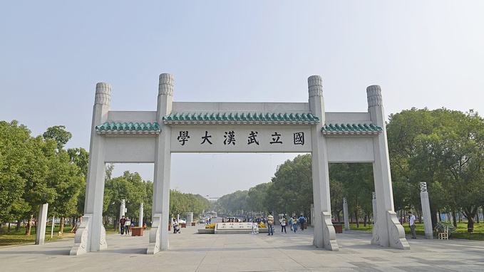 武汉大学