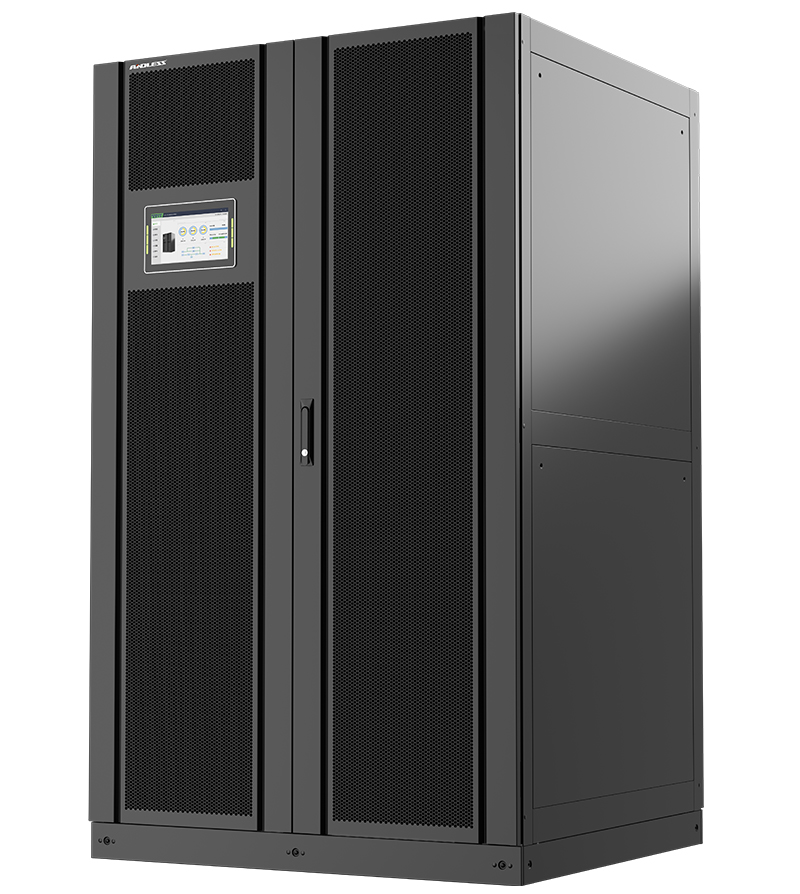 模块化UPS 100-1200KVA